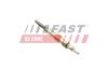 Свічка розжарювання Renault 1.5dCi/1.9dCI 00- FAST FT82726 (фото 2)
