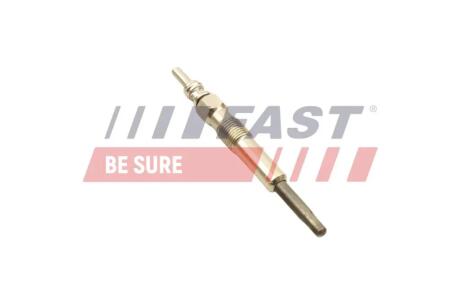 Свеча Накала 1.9dci FAST FT82726