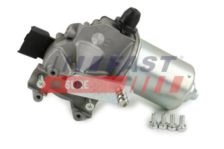 Моторчик склоочисника RENAULT MASTER III (EV, HV, UV) 10-н. FAST FT82823