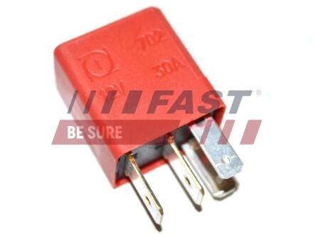 Реле поворотов Opel Astra G 1.6 16V 01-05/Corsa B 1.5 D 93-00/Vectra B 2.0 16V 95-02 FAST FT83305