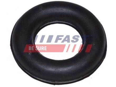 Подвес Выхлопа FIAT Ducato 94> 2.5 D/Td FAST FT84504