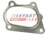 Прокладка Глушника Renault Master 10 FAST FT84582 (фото 1)