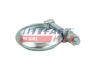 Хомут Глушника Citroen Berlingo 08 1.6 Hdi 59 Mm FAST FT84615 (фото 1)