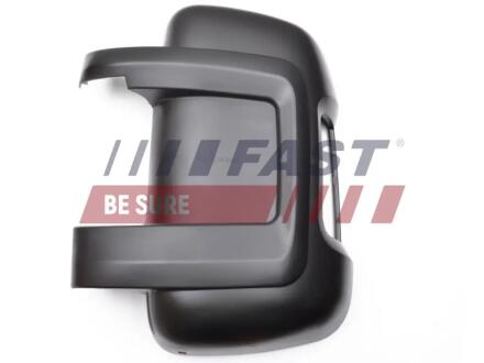 Корпус дзеркала лівого FIAT DUCATO 06-н.в, PEUGEOT BOXER 06-14 FAST FT86040