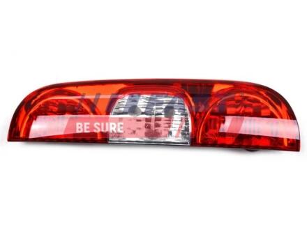 Фонарь правый без платы 05- Fiat Doblo 00-09 FAST FT86352