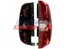 Ліхтар FIAT DOBLO 09-н.в.,DOBLO вэн (152, 263) 10-н.в.,DOBLO фургон/универсал (263) 10- FAST FT86374 (фото 2)