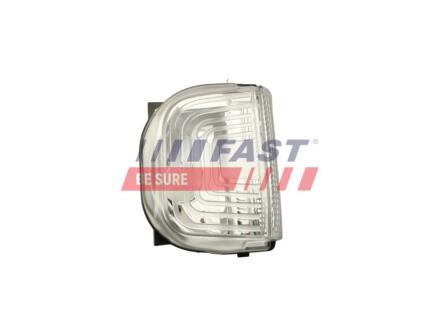 Указатель поворота в зеркале левый Mercedes Sprinter (18-) 907/910 Fas FAST FT87016