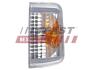 Повторитель поворота в зеркале правый FIAT DUCATO 06-14 FAST FT87080 (фото 1)