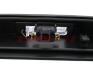 Панель подсветки номера Fiat Ducato 06-14,Ducato 14- FAST FT87081 (фото 4)