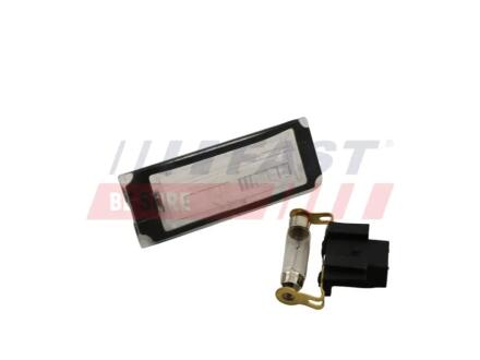 Фонарь подсветки номера FAST FT87082