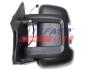 Дзеркало FIAT Ducato 06-/ 14- Мех Коротке Лв 2 Pin FAST FT88260 (фото 1)