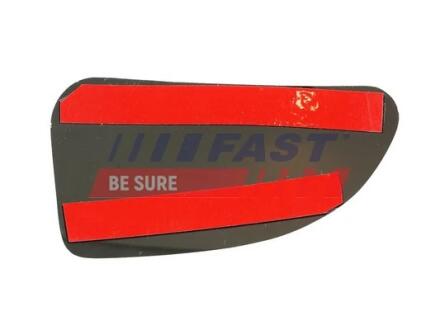 Стекло зеркала FAST FT88593