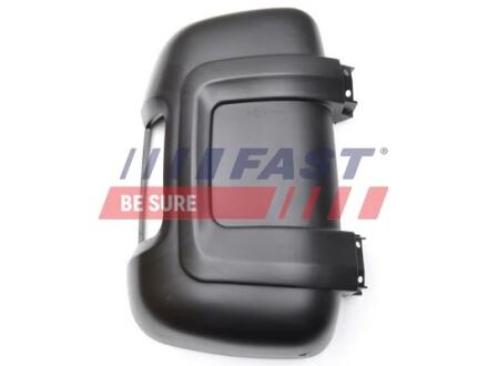 Накладка дзеркала права середня/довжина важіль Fiat Ducato 06-14,Ducato 14- FAST FT88808