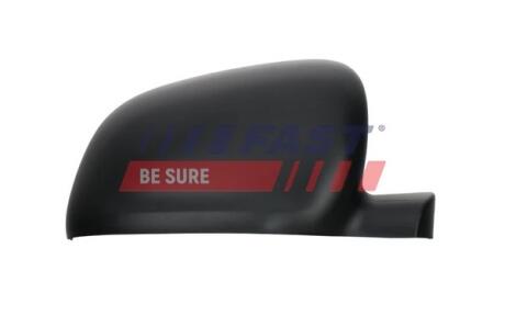 Корпус дзеркала прав. Renault Kangoo (08-) FAST FT88843