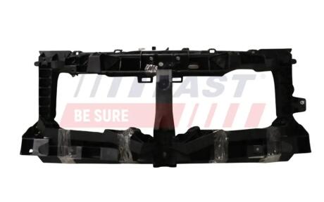 Панель передня RENAULT TRAFIC III (EG) 15-; FIAT TALENTO (296) 16-; NISSAN NV300 (X82) 16- FAST FT89207