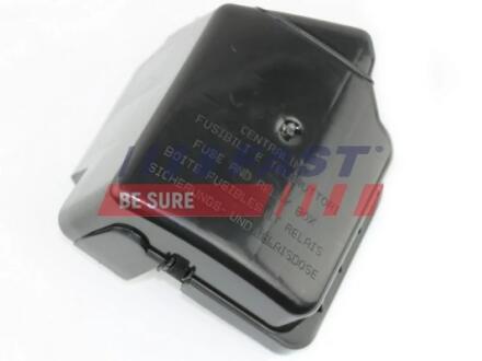 Кришка корпусу блоку запобіжників FIAT DOBLO 00-09 FAST FT90200
