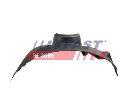 Подкрылок передний левый FIAT DOBLO 00-09,DOBLO (119) 01-н.в.,DOBLO Cargo (223) 01-н.в.,DOBLO (119) 05-н. FAST FT90503