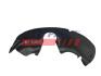 Подкрылок передний правый FIAT DOBLO 00-09,DOBLO (119) 01-н.в.,DOBLO Cargo (223) 01-н.в.,DOBLO (119) 05-н. FAST FT90504 (фото 2)