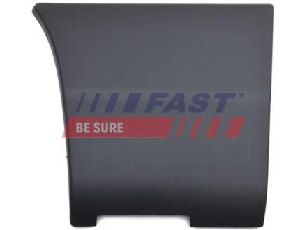 Молдинг зад. лівий Fiat Ducato 02- FAST FT90737