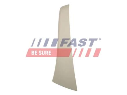 Ресничка нижняя правая Citroen Jumper 06-14,Fiat Ducato 06-14,Peugeot Boxer 06-14 FAST FT90747