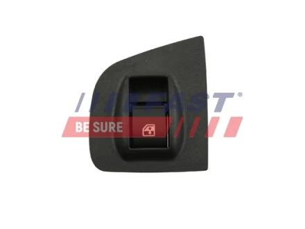 Кнопка склопідйомника правого 05- Fiat Doblo 00-09 FAST FT91936