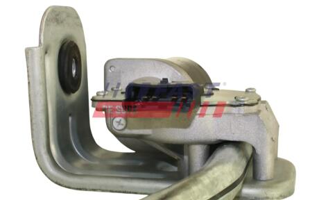 ТРАПЕЦІЯ СКЛООЧИСНИКА RENAULT KANGOO 08> ПЕРЕД БЕЗ ДВИГ FAST FT93144