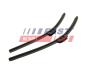 Щітка Склоочисника Ford Connect 02 550Mm + 500Mm FAST FT93258 (фото 2)