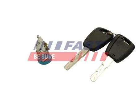 Цугалики Fiat Ducato 06-14 FAST FT94156