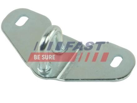 Ответная часть замка двери зад прав низ FIAT DOBLO 09- FAST FT94174
