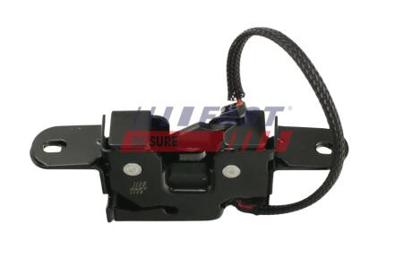 Замок кришки капота Renault Master 10- FAST FT94184