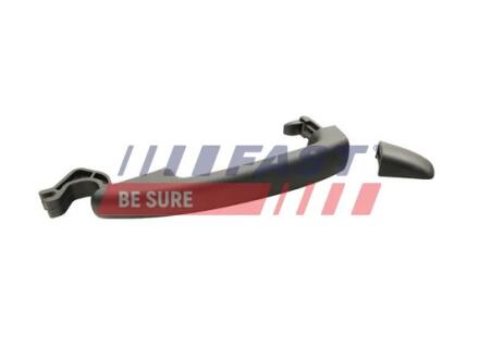 Ручка Зовн Fiat Scudo 07 Розсувні Двері FAST FT94314