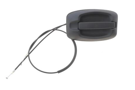 Ручка дверей зовнішня збоку CITROEN Jumper 06-14; FIAT Ducato 06-14; PEUGEOT Boxer 06-14 FAST FT94389