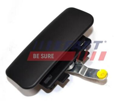 Ручка двері зовнішня передня ліва Ford Transit 00-06, Transit 06-14 FAST FT94566