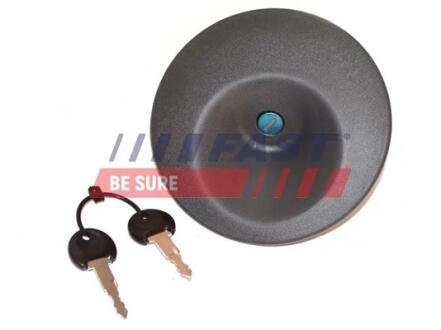 Кришка паливного бака з ключами Renault Kangoo 97-07 FAST FT94640