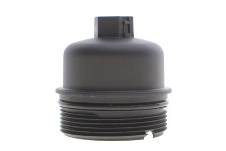 Кришка корпусу масляного фільтра (Purflux) Fiat Doblo 00-09, Ducato 06-14, Grande Punto 05- FAST FT94709