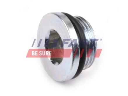 Пробка поддона 2.3JTD FIAT DUCATO 06-14 FAST FT94713