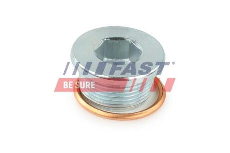 Пробка сливная MB Sprinter (95-) (M26X14X1,5) FAST FT94736
