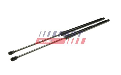 К-кт (2шт) амортизатор багажника лів./пра. VAG Caddy III 870N 04- FAST FT94814K