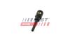Форсунка склоомивача Skoda Fabia,Roomster VW Caddy 04-,Golf 98-,Passat 97-,Polo 00-,Sharan 01-,Transporter 03- Seat Ibiza,Leon,Alehambra Audi A3 97-03,A4 95-01,A6 98-05 FAST FT94853 (фото 1)
