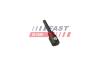 Форсунка склоомивача Skoda Fabia,Roomster VW Caddy 04-,Golf 98-,Passat 97-,Polo 00-,Sharan 01-,Transporter 03- Seat Ibiza,Leon,Alehambra Audi A3 97-03,A4 95-01,A6 98-05 FAST FT94853 (фото 2)