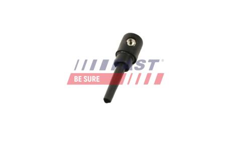 Форсунка склоомивача Skoda Fabia,Roomster VW Caddy 04-,Golf 98-,Passat 97-,Polo 00-,Sharan 01-,Transporter 03- Seat Ibiza,Leon,Alehambra Audi A3 97-03,A4 95-01,A6 98-05 FAST FT94853