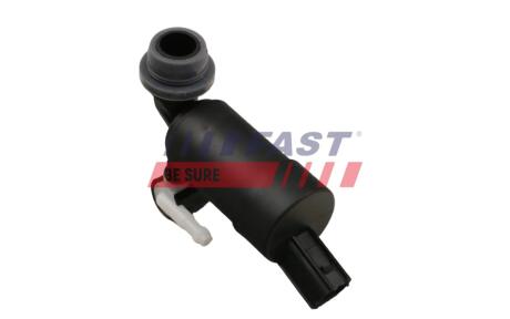 НАСОС СКЛООМИВАЧА FORD TRANSIT CUSTOM 12> 2-ВИХОДИ FAST FT94926