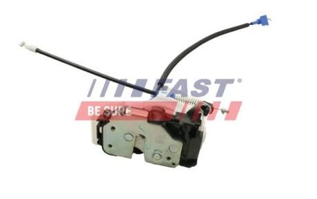 Замок дверей FAST FT95007