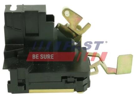 Замок Дверки Fiat Ducato 94 Перед Лв FAST FT95063