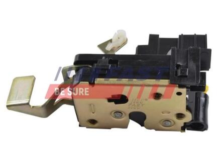 ЗАМОК ДВЕРКИ FIAT DUCATO 02> БІЧН ПР FAST FT95092