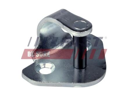 Частина замку зад середовищ Fiat Ducato 02-06, Ducato 94-02 FAST FT95206