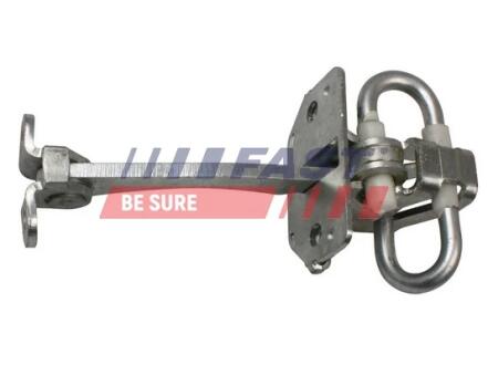 Ограничитель Двери FIAT Doblo 00> Перед L/R FAST FT95337