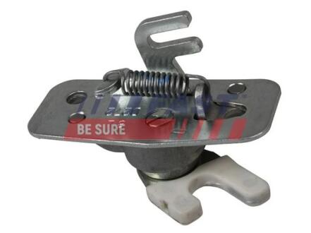 Кронштейн роздвижних дверей верхній Fiat Ducato/Iveco Daily 01- FAST FT95374