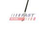 Замок Двери FIAT Ducato 06&gt;/ 14&gt; Зад L Верх FAST FT95380 (фото 3)