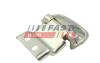 Петля дверей задньої лівої верхня CITROEN Jumper 06-14; FIAT Ducato 06-н. FAST FT95411 (фото 2)
